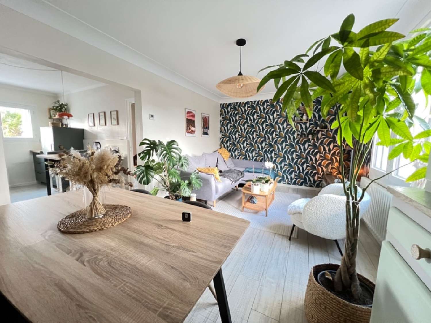 te koop huis Ploufragan Côtes-d'Armor 4