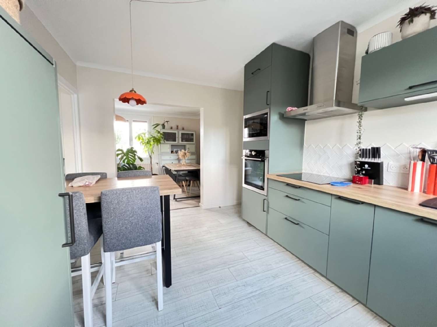 te koop huis Ploufragan Côtes-d'Armor 6