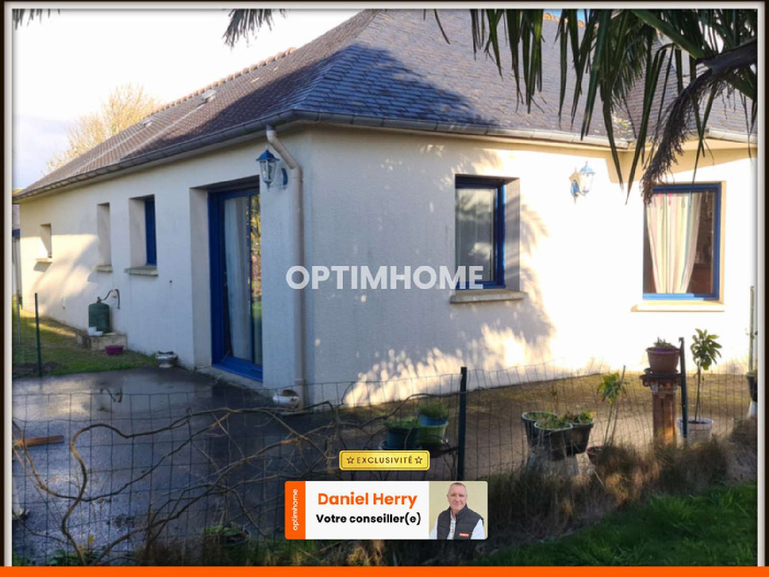  te koop huis Plougar Finistère 2