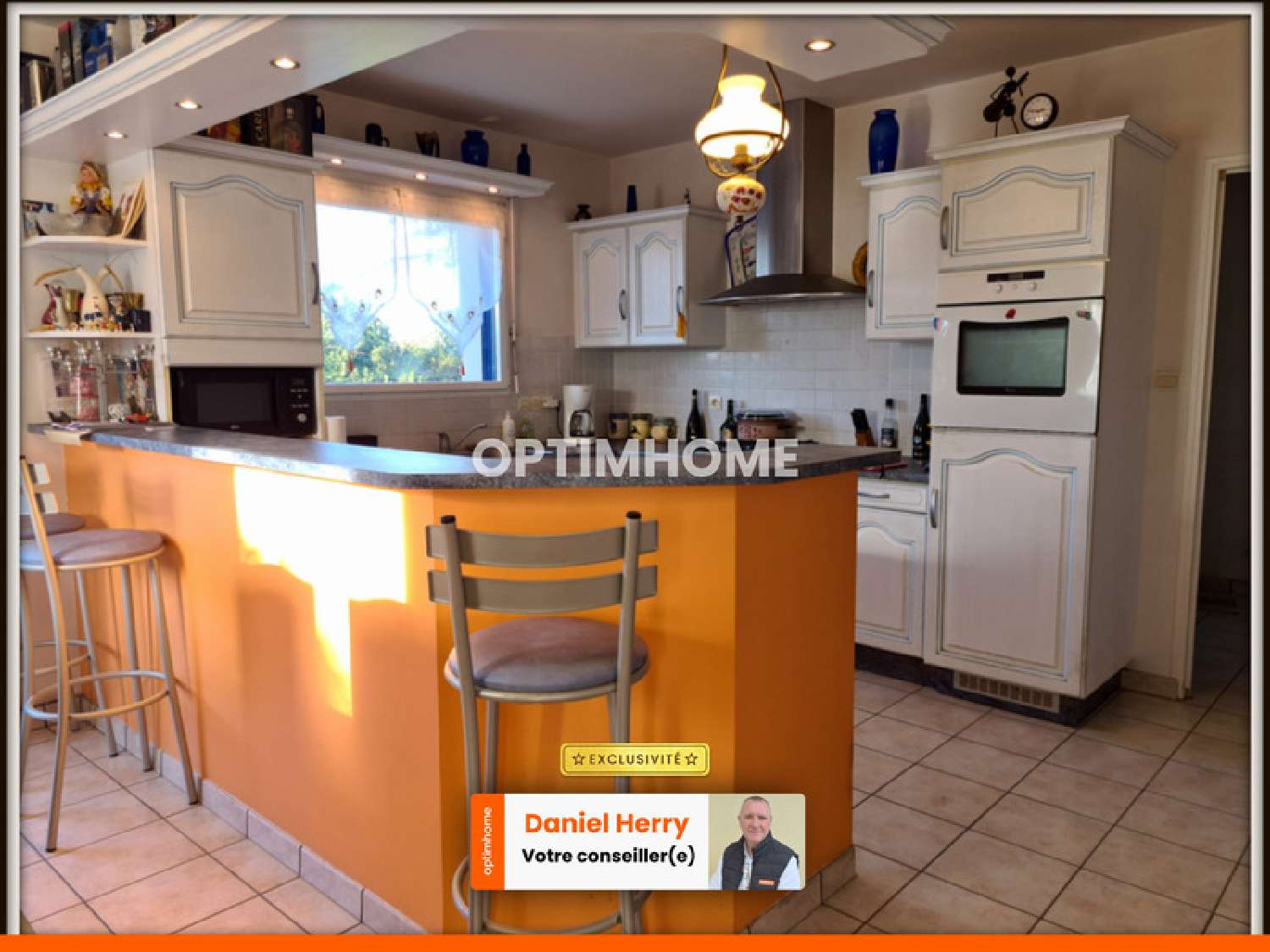  te koop huis Plougar Finistère 3