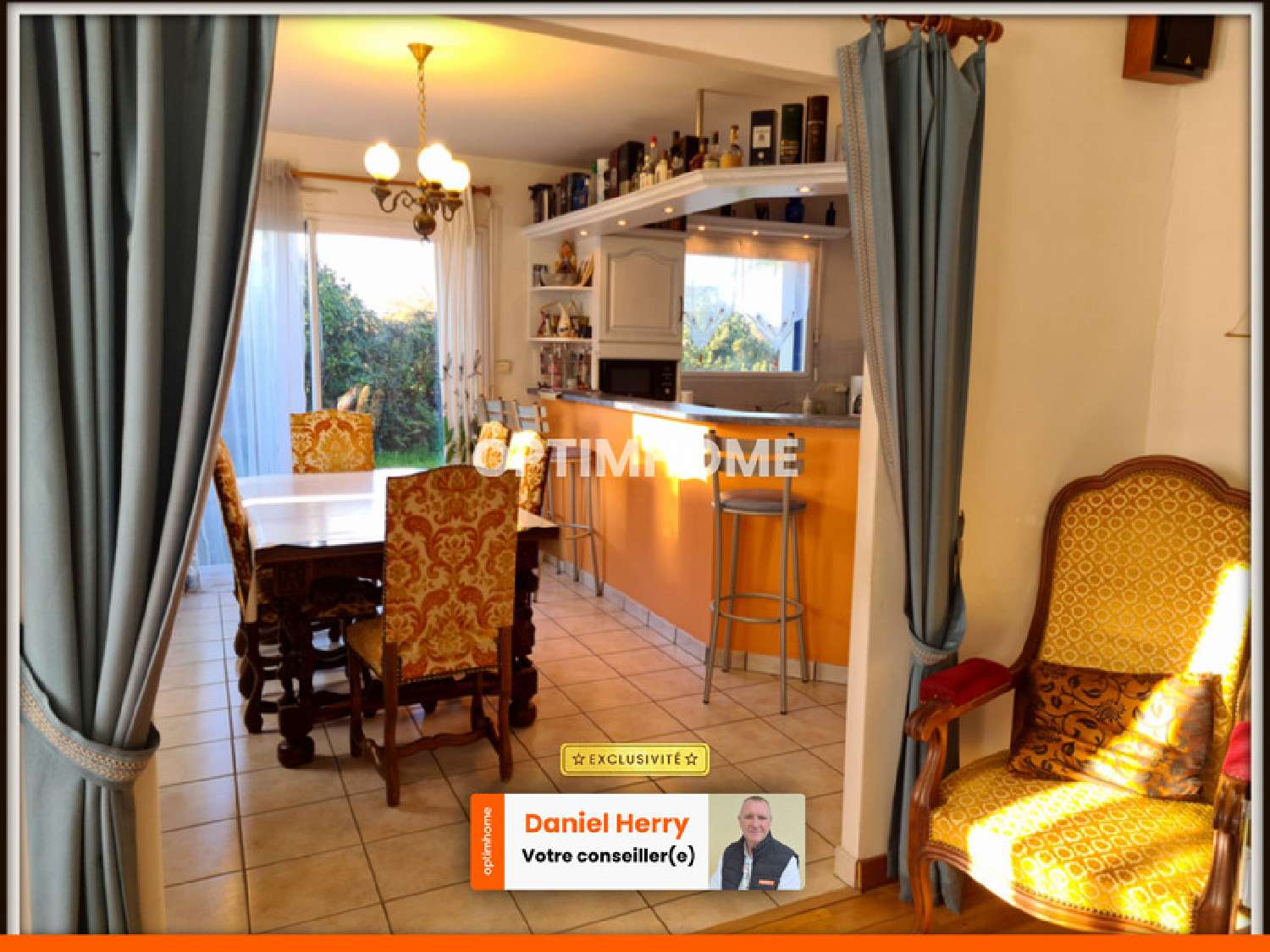  te koop huis Plougar Finistère 4