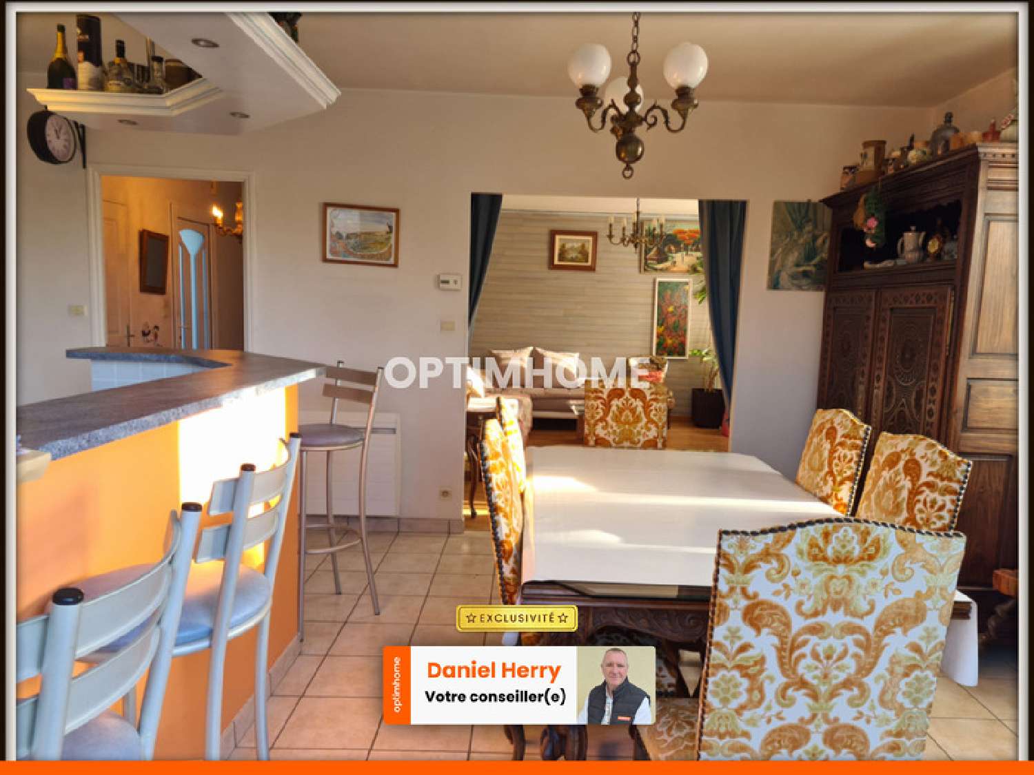  te koop huis Plougar Finistère 7