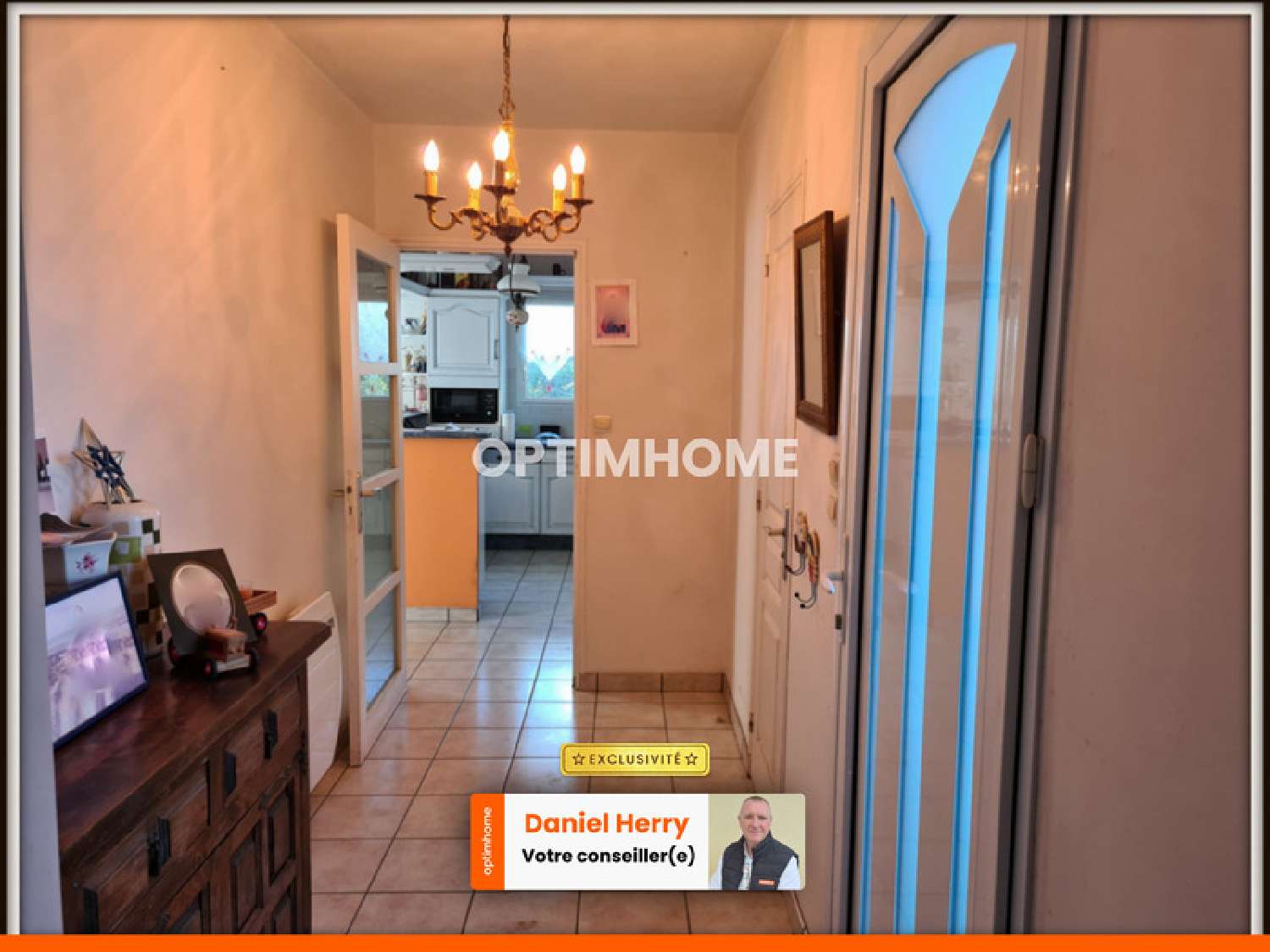  te koop huis Plougar Finistère 8