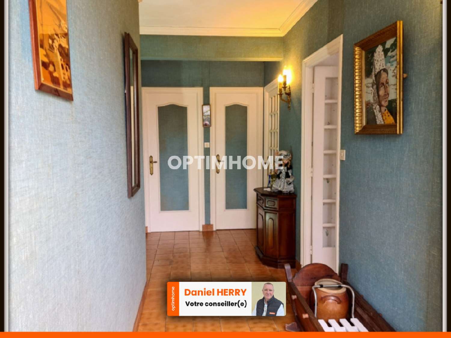  te koop huis Plougar Finistère 4