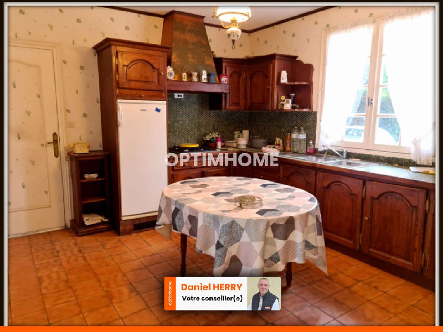  te koop huis Plougar Finistère 5