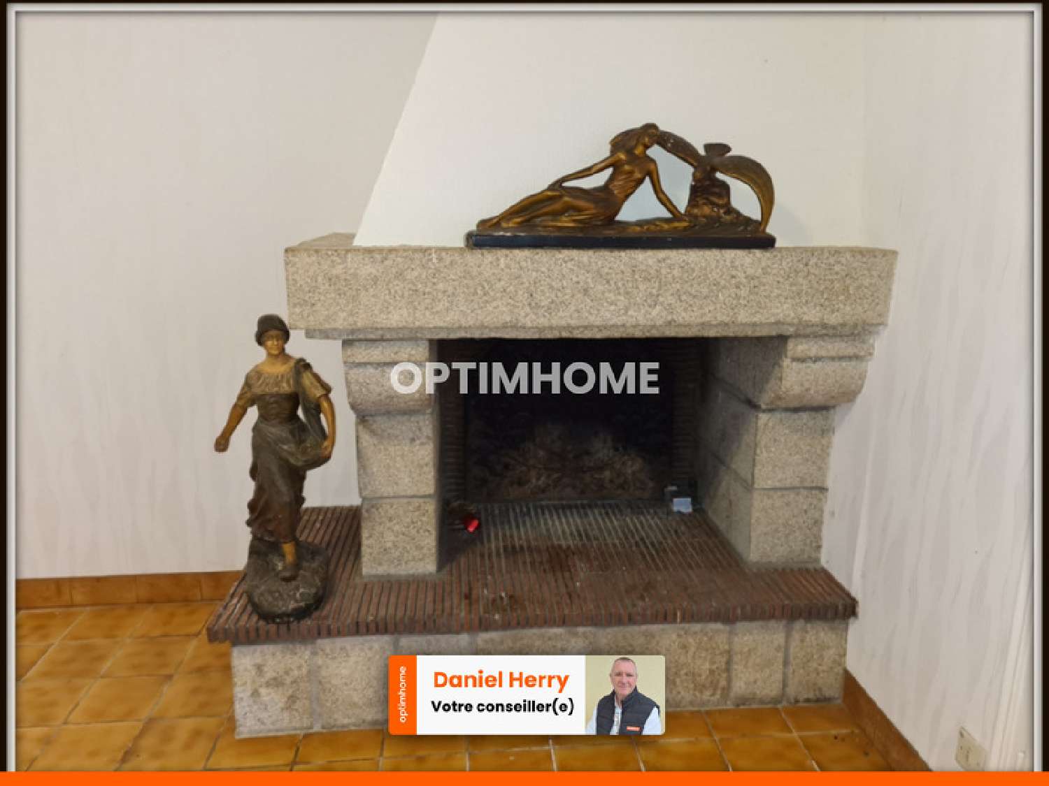  te koop huis Plougar Finistère 6