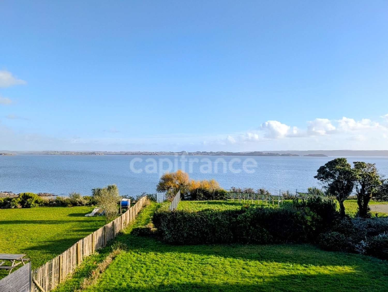  te koop huis Plougastel-Daoulas Finistère 1