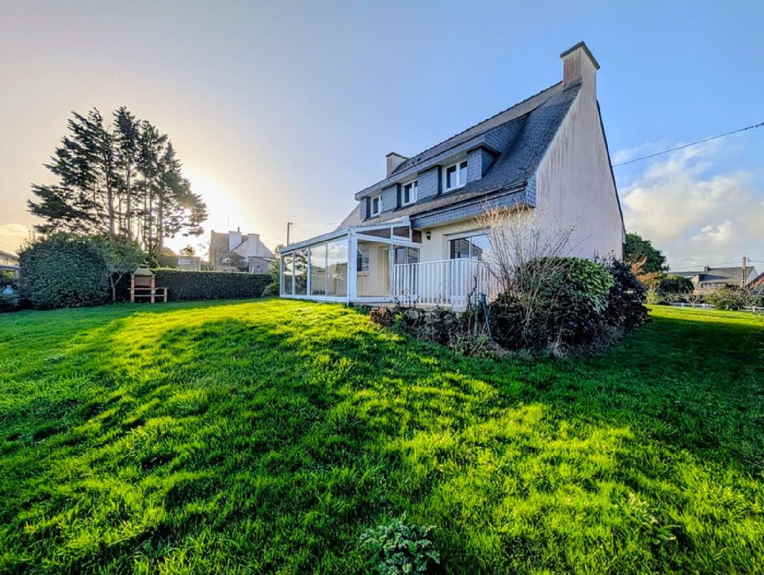  te koop huis Plougastel-Daoulas Finistère 2