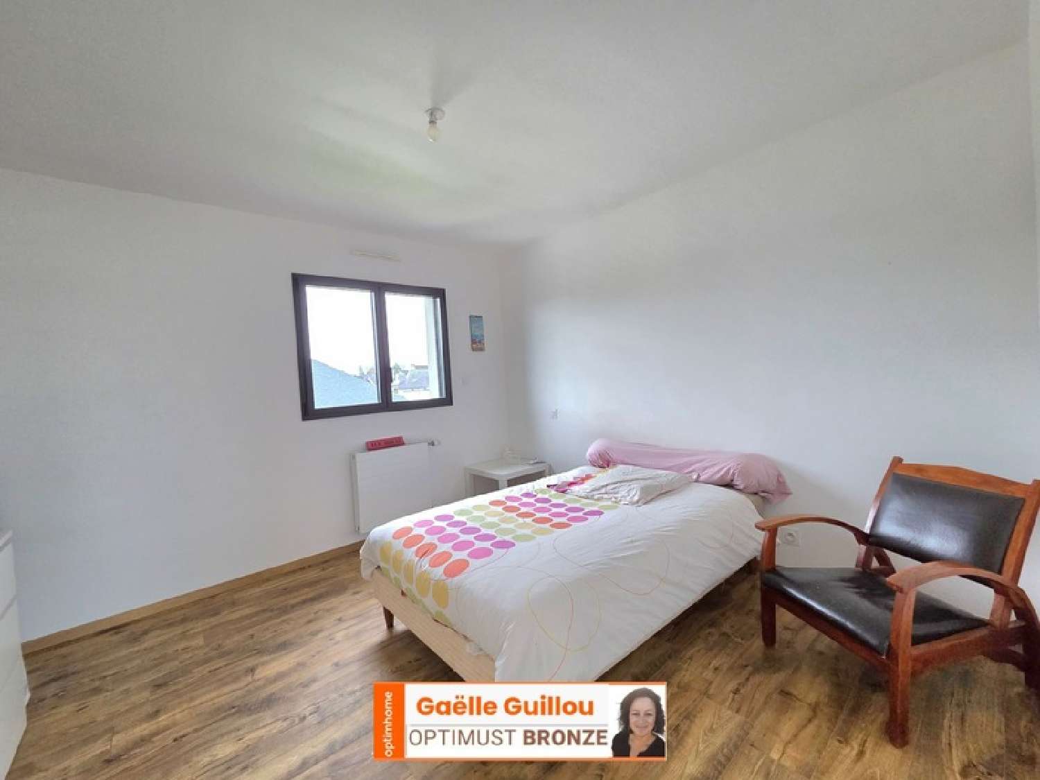 à vendre maison Plougoulm Finistère 8