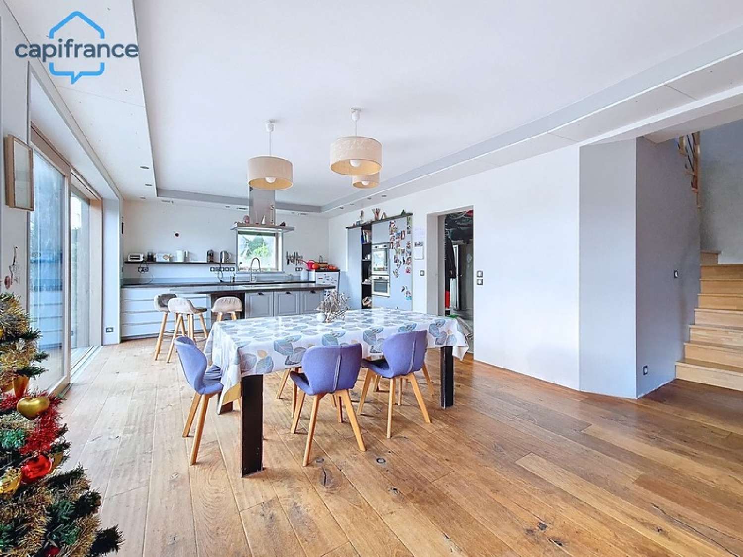  te koop huis Plouguerneau Finistère 2