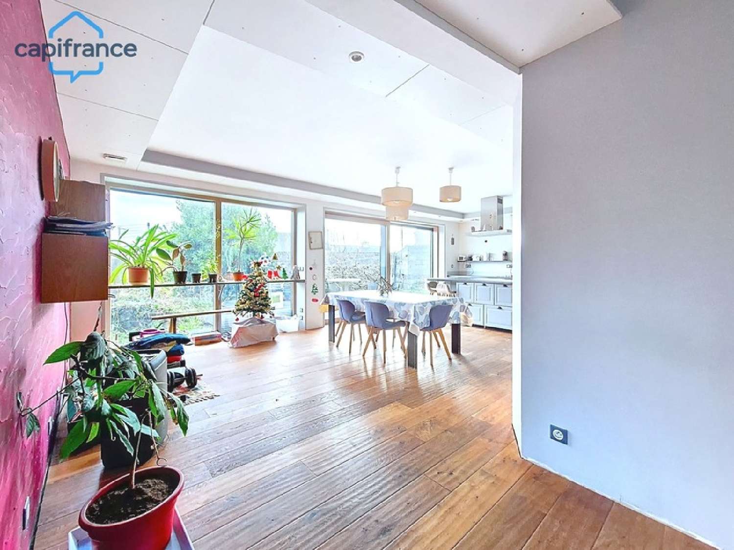  te koop huis Plouguerneau Finistère 3