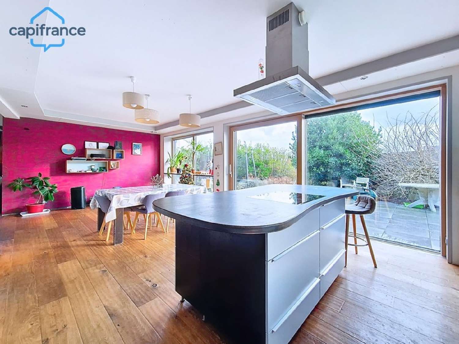  te koop huis Plouguerneau Finistère 4