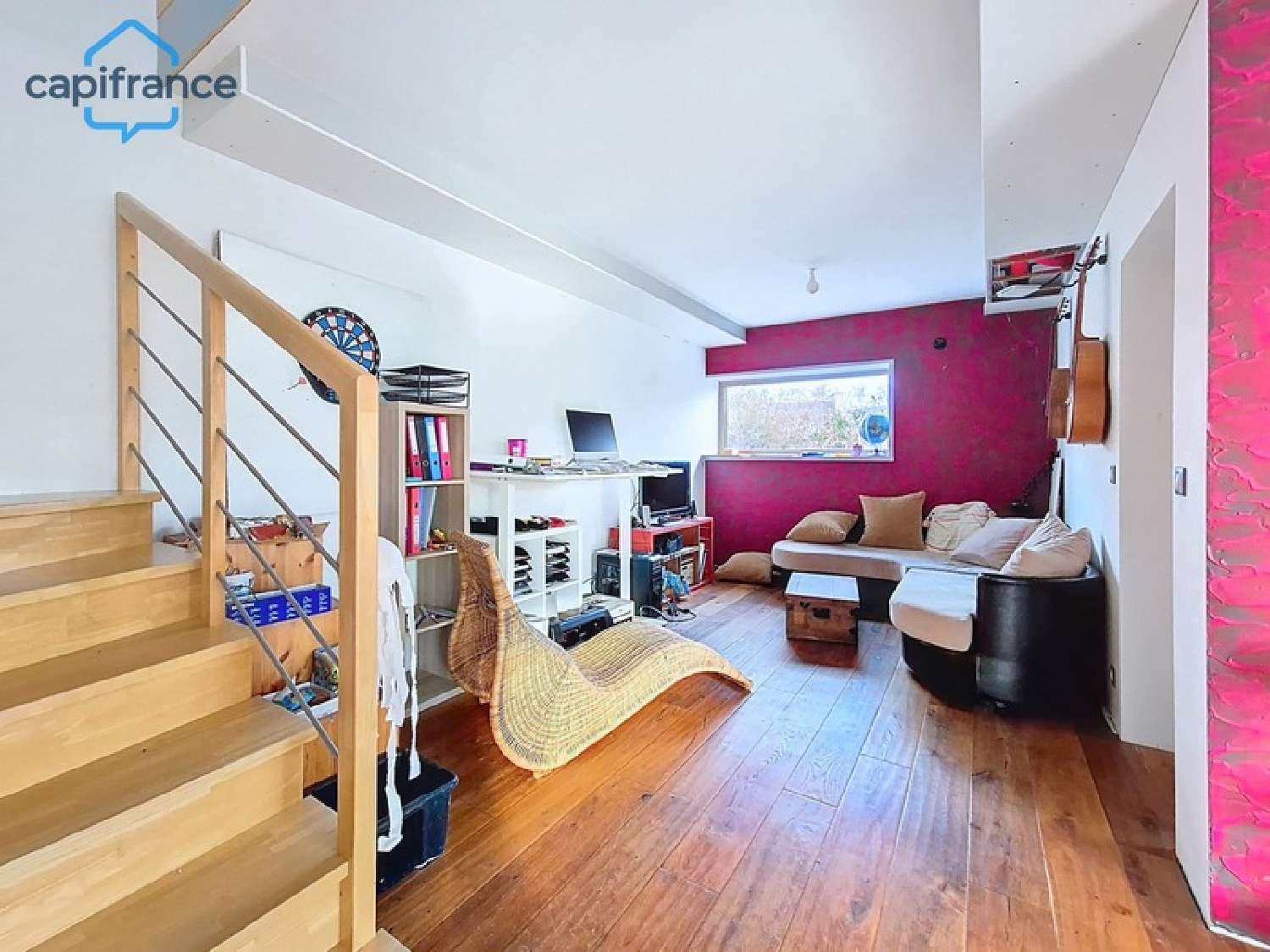  te koop huis Plouguerneau Finistère 5