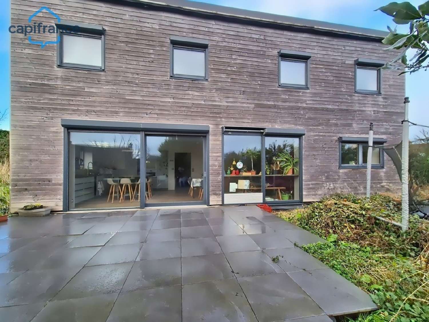  te koop huis Plouguerneau Finistère 8