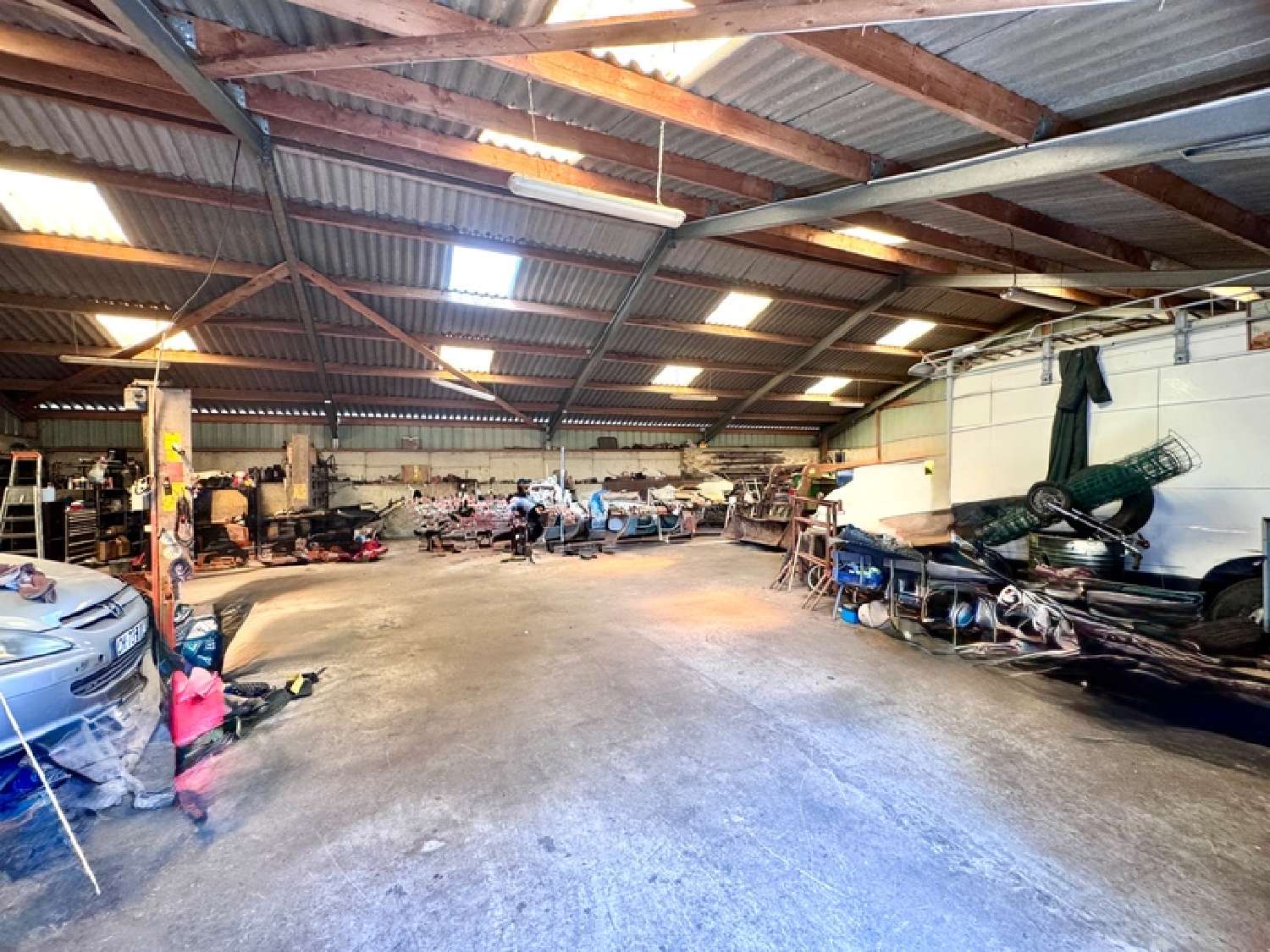  te koop huis Plouguin Finistère 6