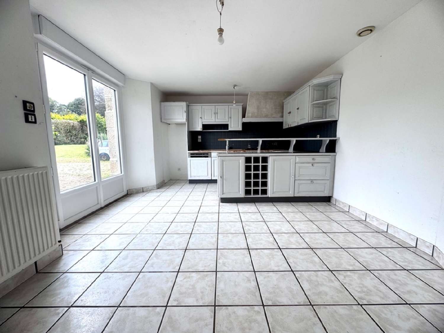  te koop huis Plouguin Finistère 2