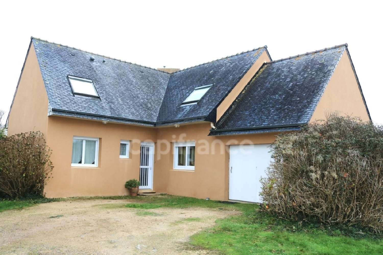  te koop huis Plouhinec Finistère 1