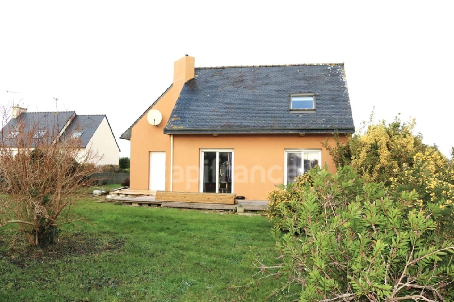  te koop huis Plouhinec Finistère 4