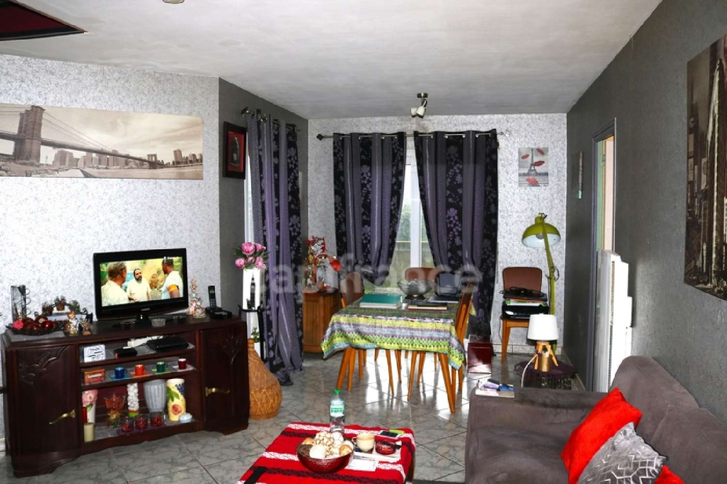  te koop huis Plouhinec Finistère 8