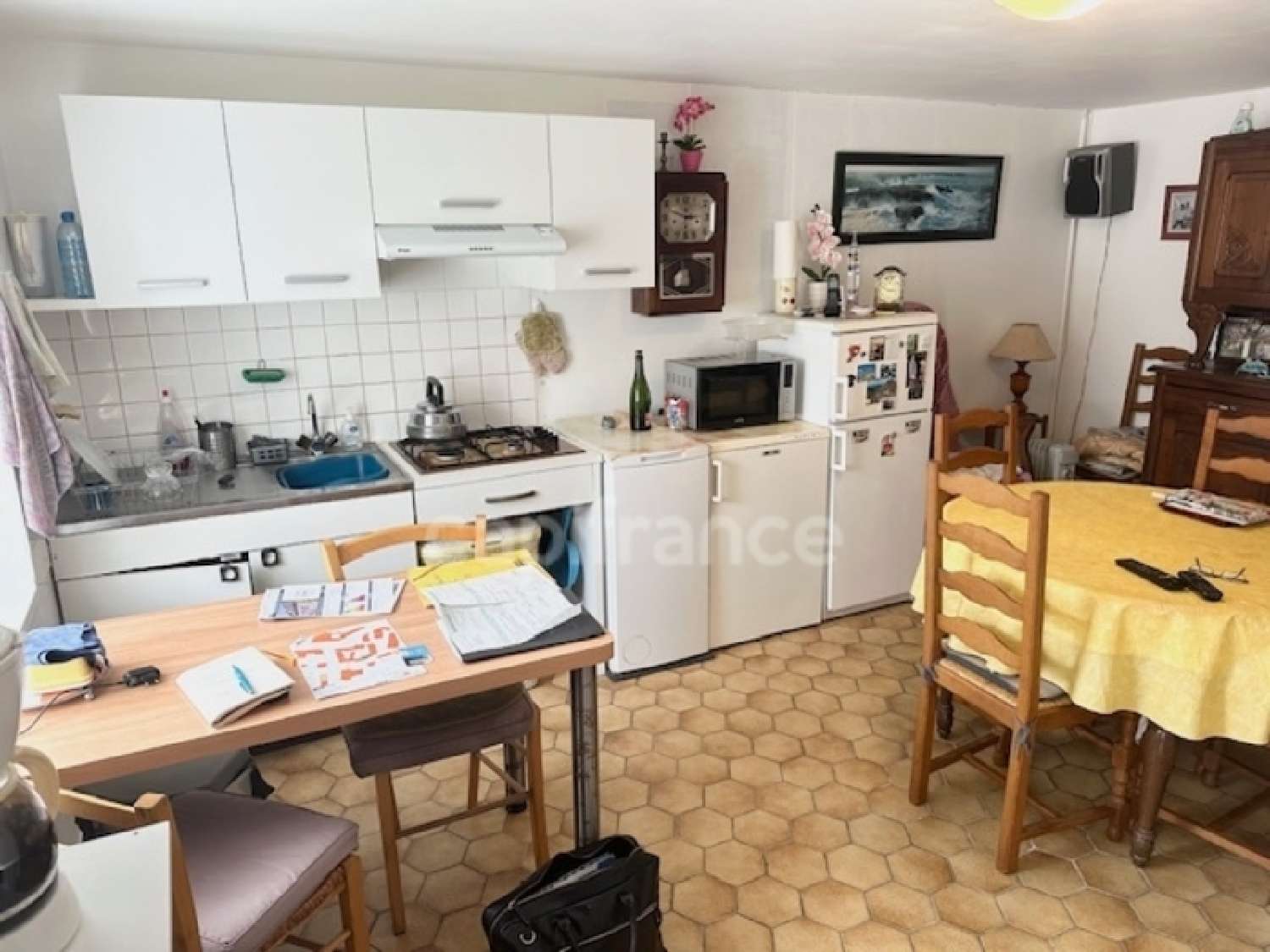 kaufen Haus Plouray Morbihan 3