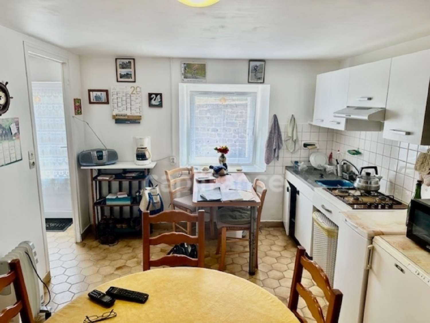 kaufen Haus Plouray Morbihan 4