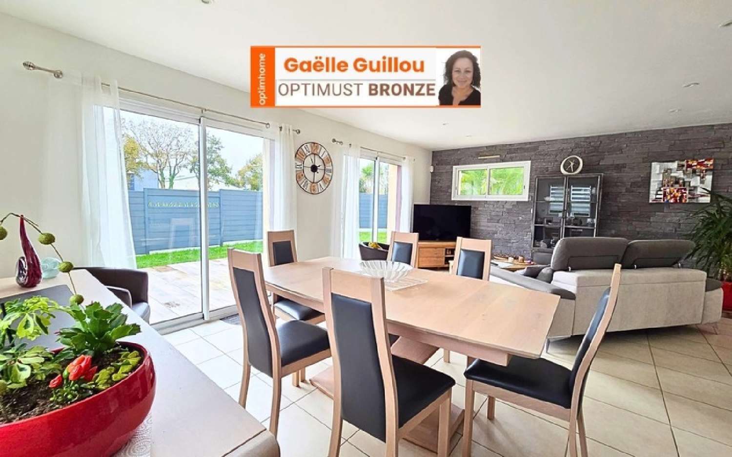  te koop huis Plouvorn Finistère 2