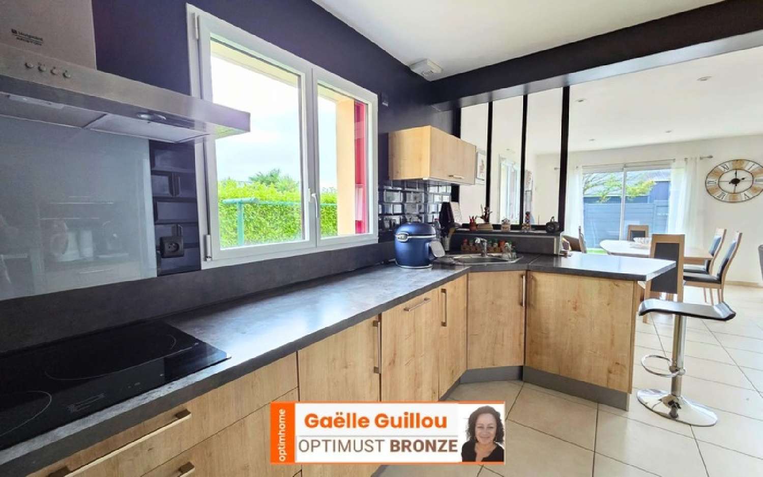  te koop huis Plouvorn Finistère 3