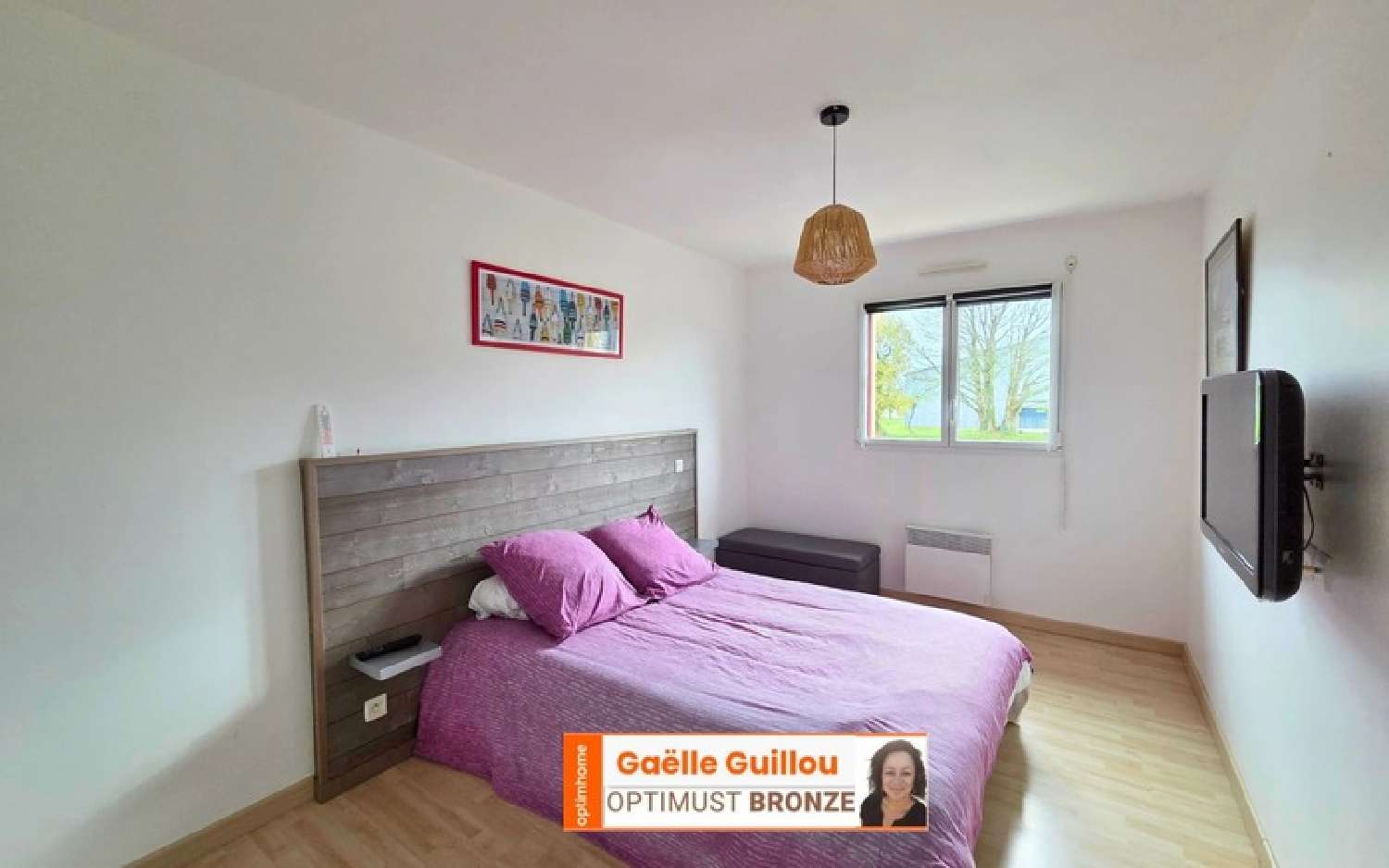  te koop huis Plouvorn Finistère 7