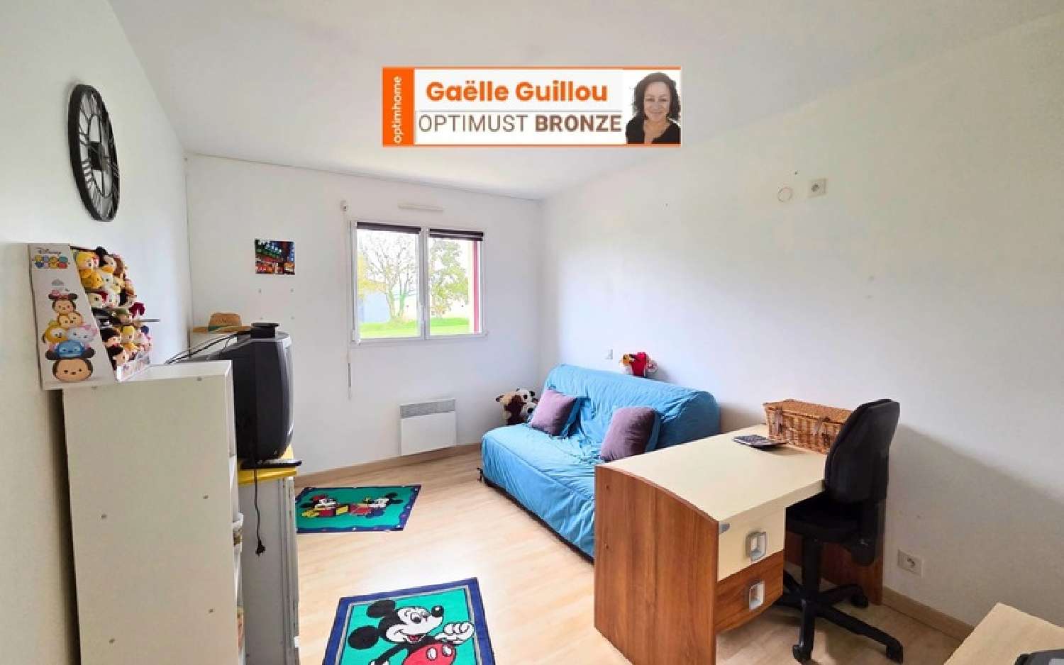  te koop huis Plouvorn Finistère 8