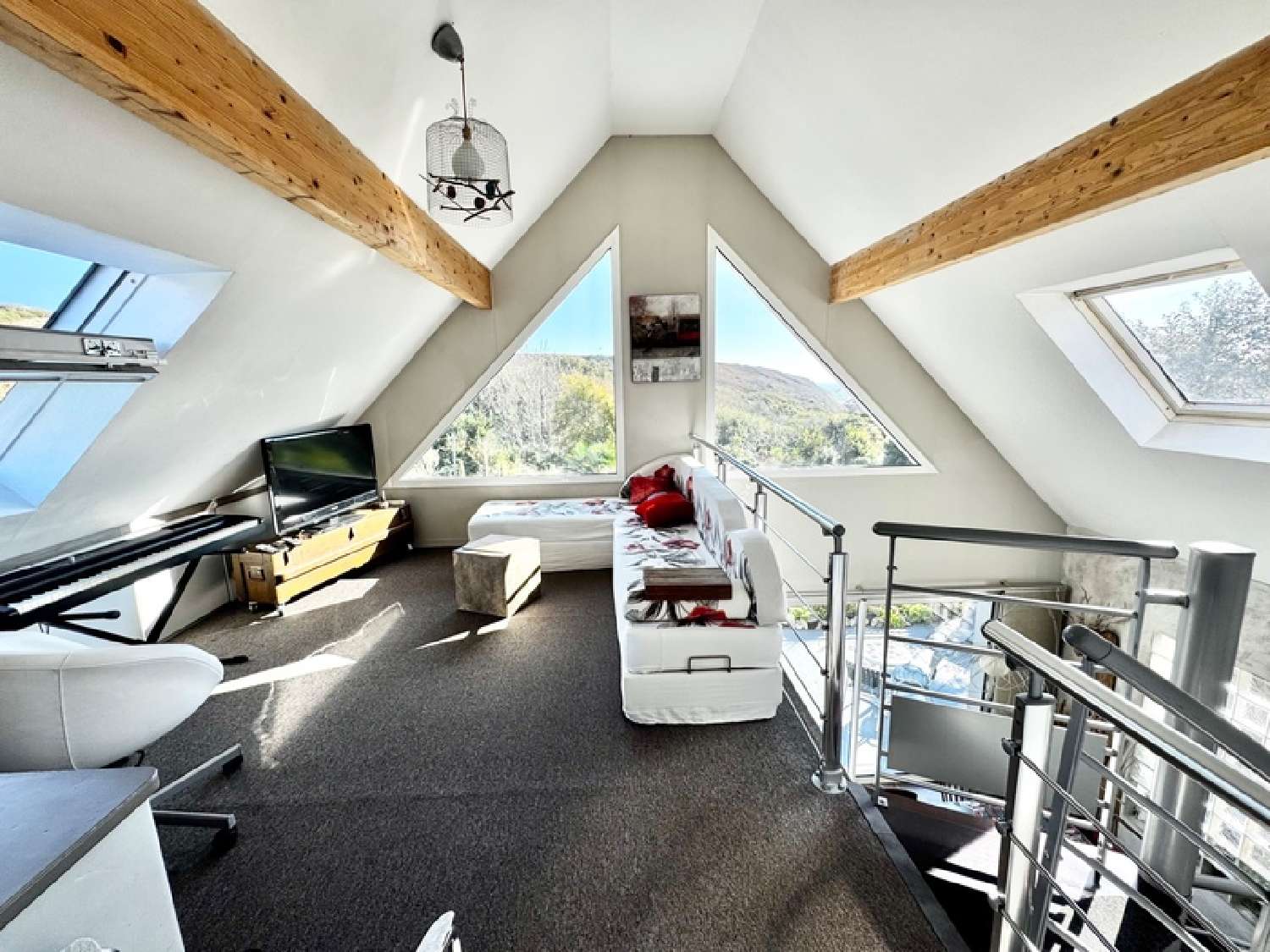 à vendre maison Plouzané Finistère 7