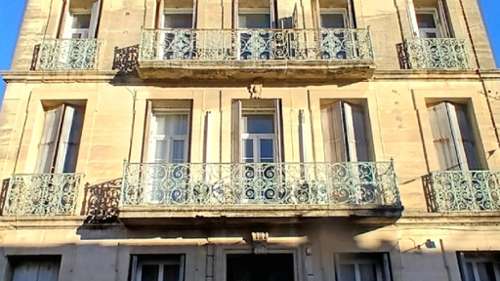 Poilhès Hérault maison foto 7218285