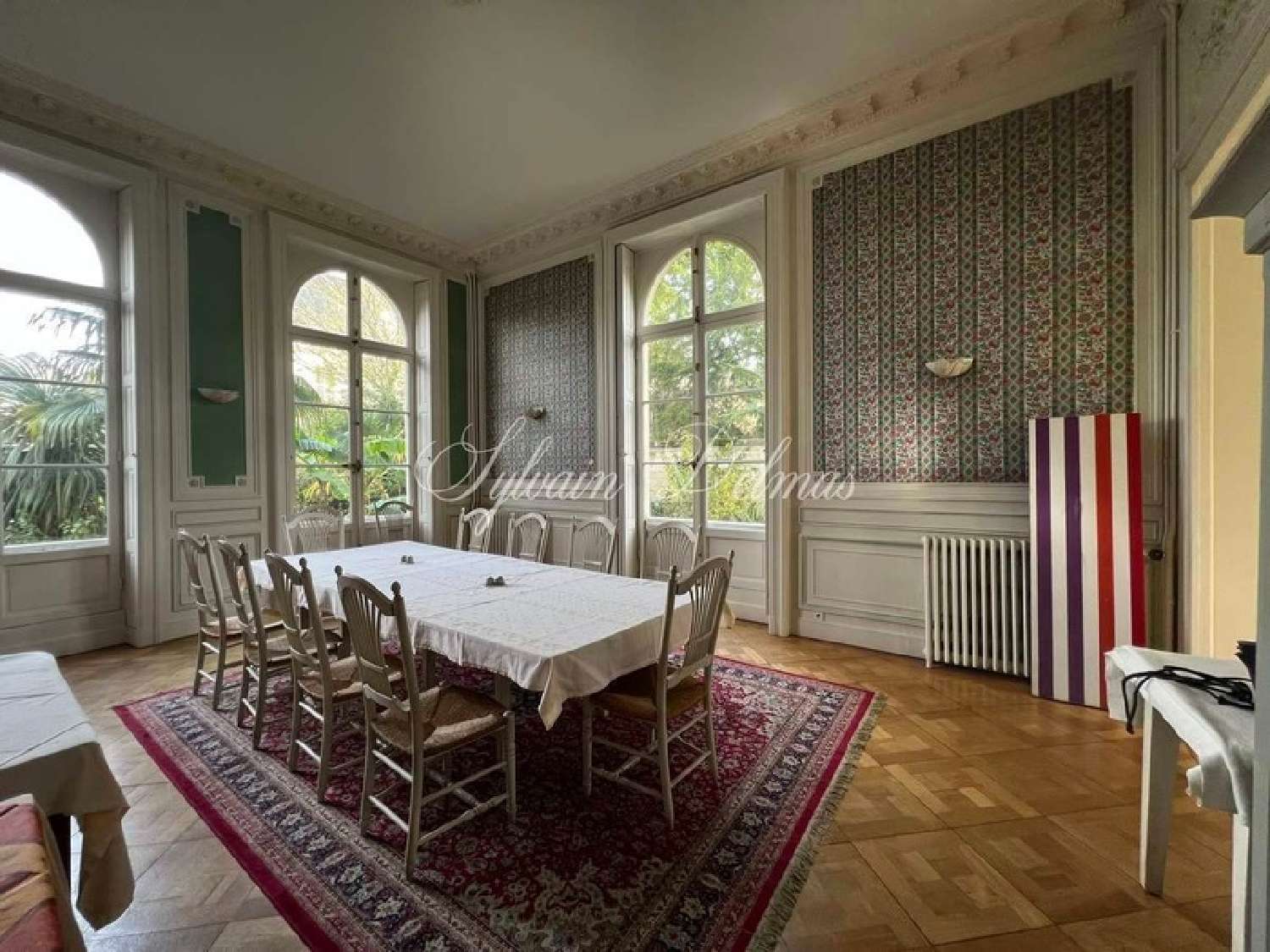  te koop huis Poitiers Vienne 4