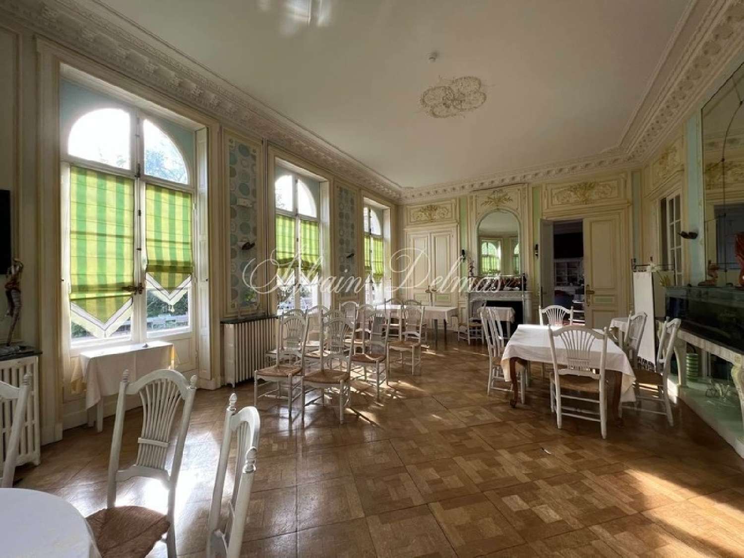  te koop huis Poitiers Vienne 6