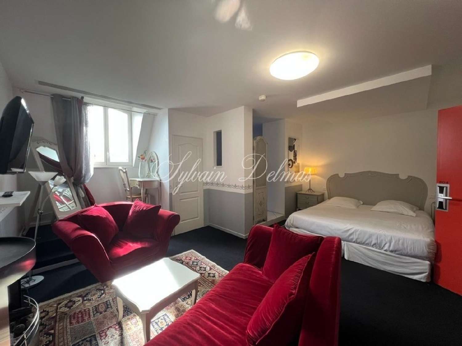  te koop huis Poitiers Vienne 8