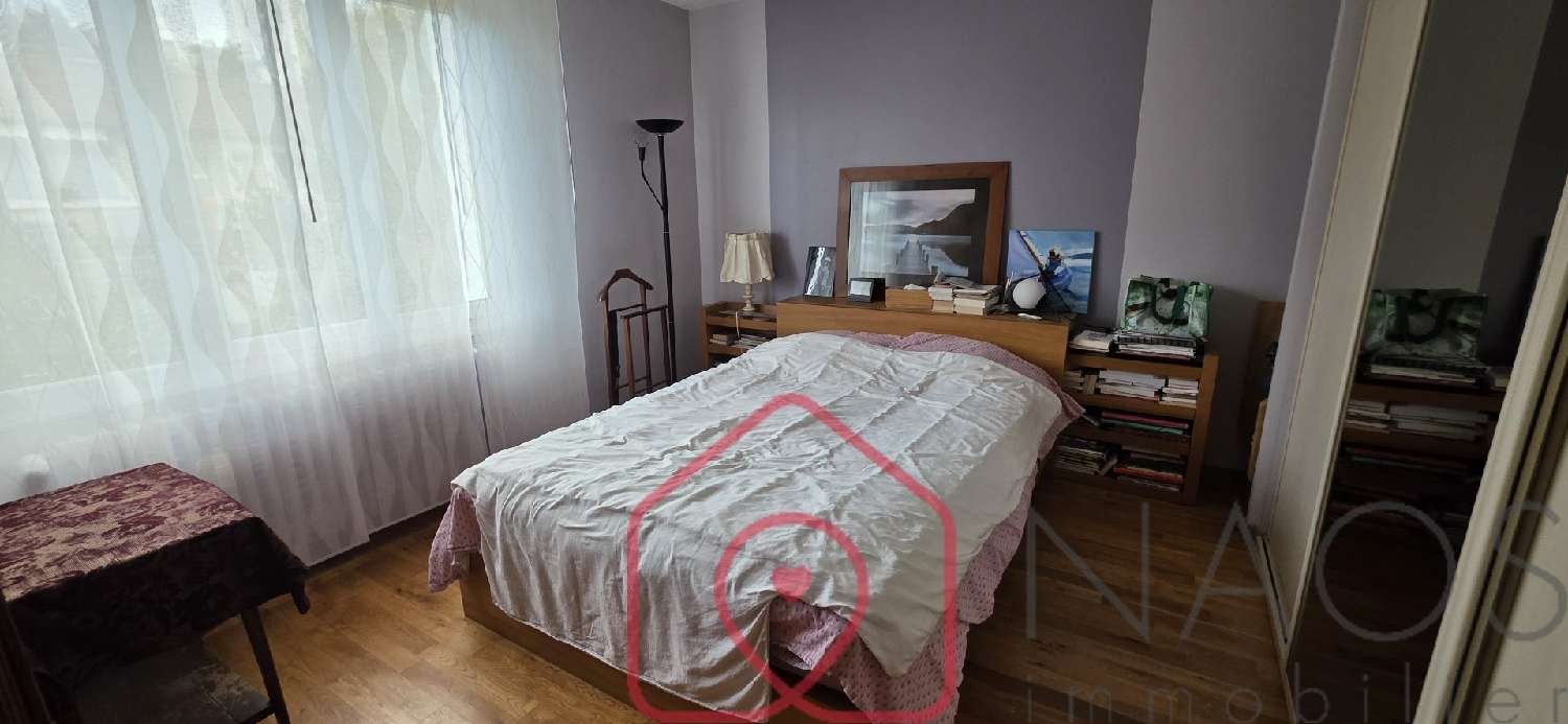 à vendre maison Poitiers Vienne 7