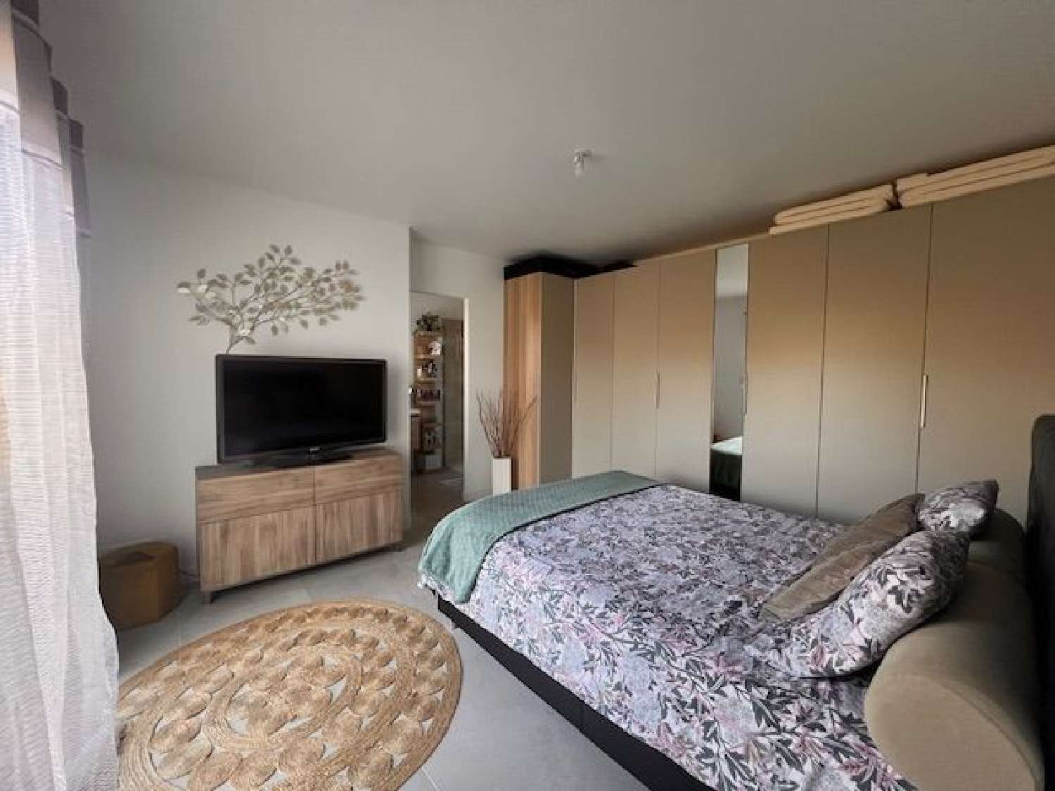 à vendre maison Pomérols Hérault 4