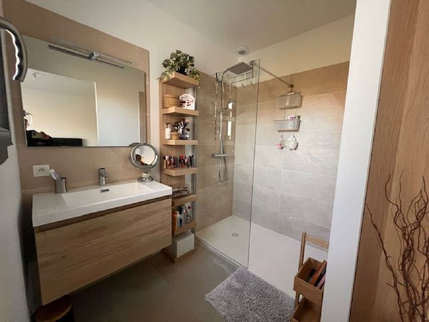 à vendre maison Pomérols Hérault 5