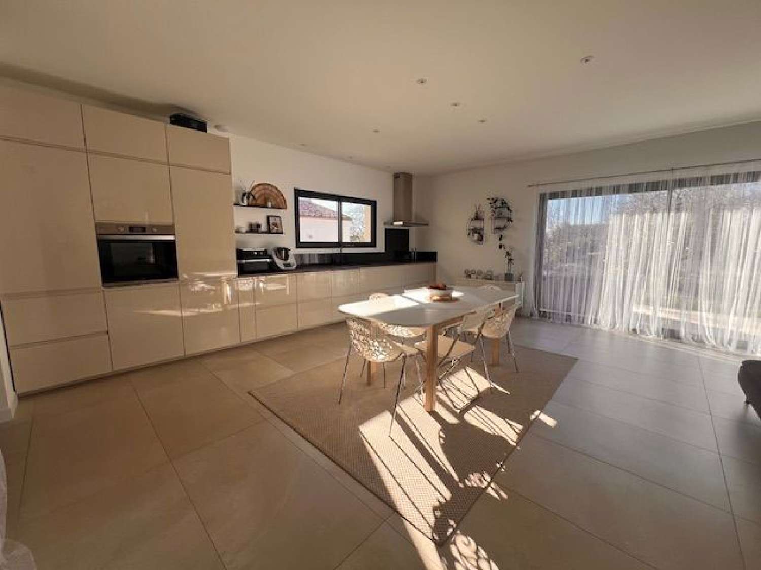 te koop huis Pomérols Hérault 1