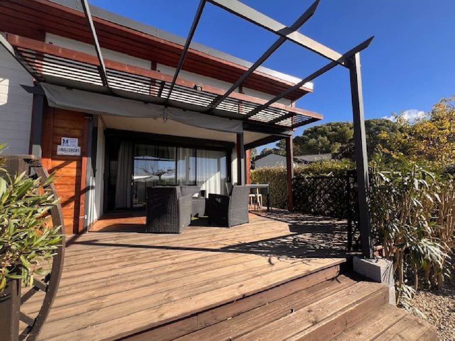  en venta casa Pomérols Hérault 1