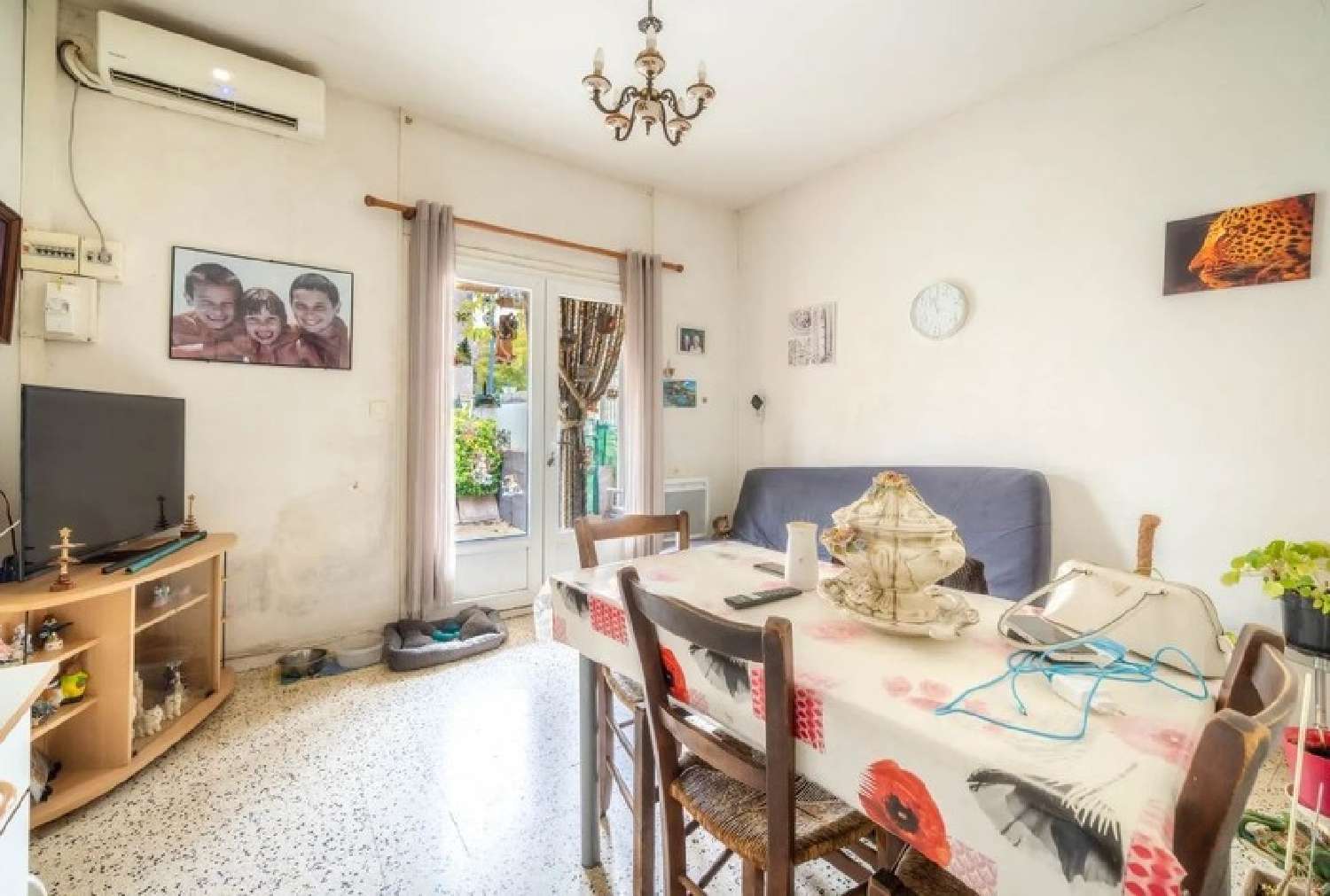  for sale house Pomérols Hérault 2