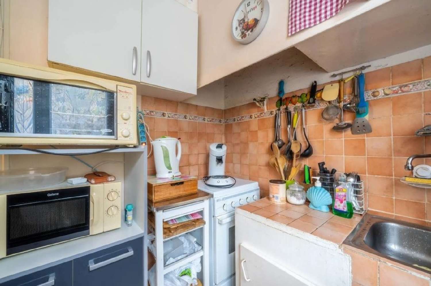  for sale house Pomérols Hérault 4