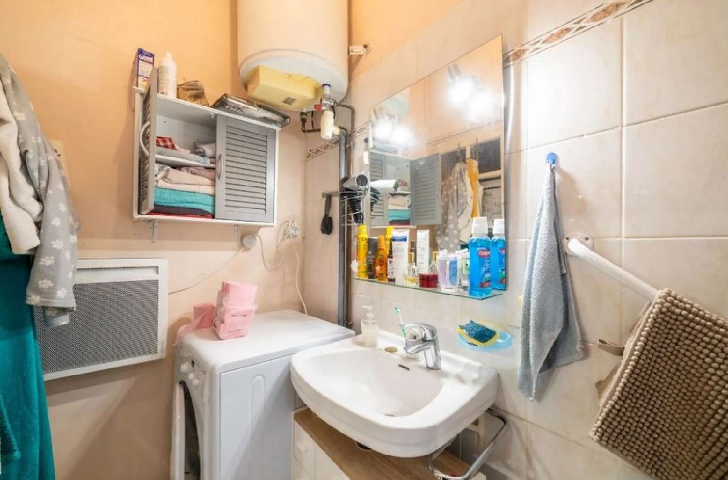  for sale house Pomérols Hérault 5