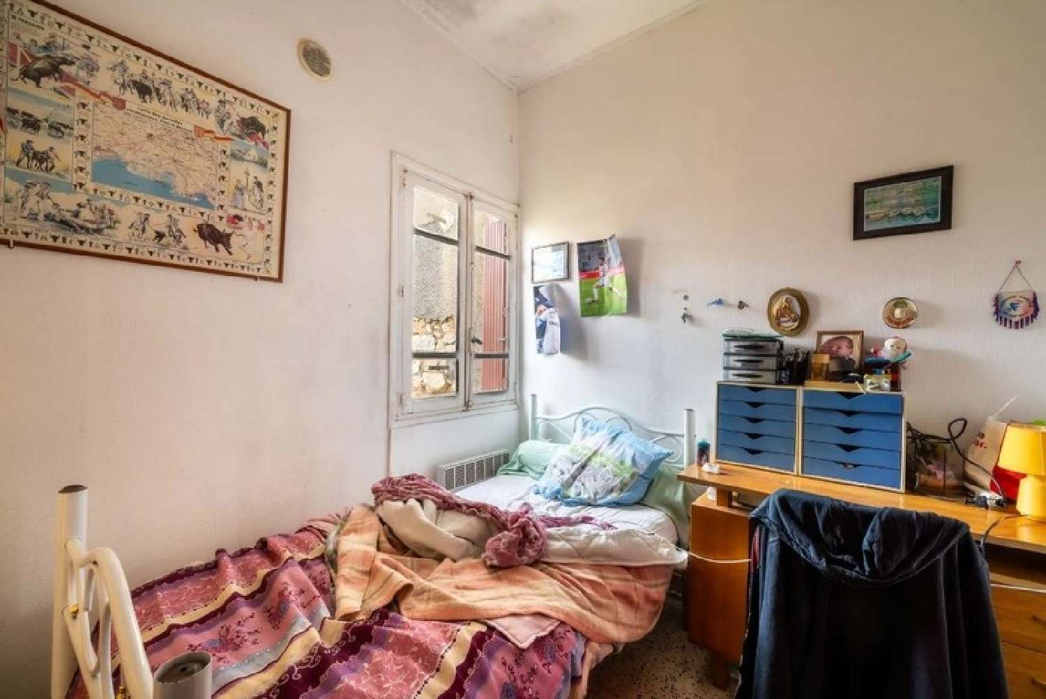  for sale house Pomérols Hérault 6