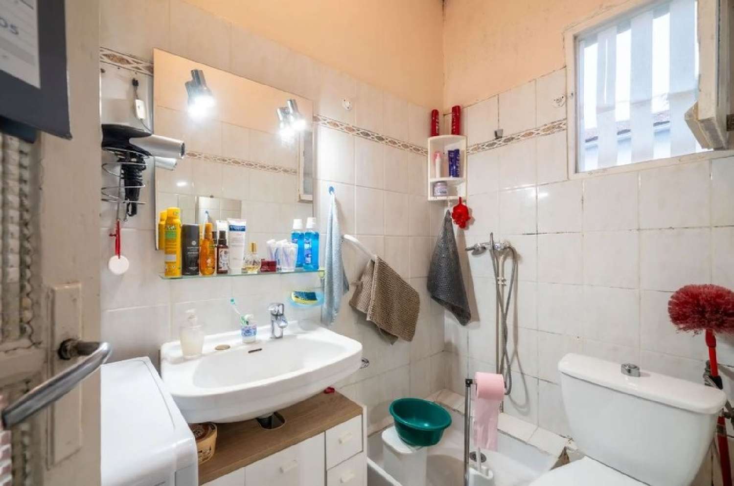  for sale house Pomérols Hérault 7