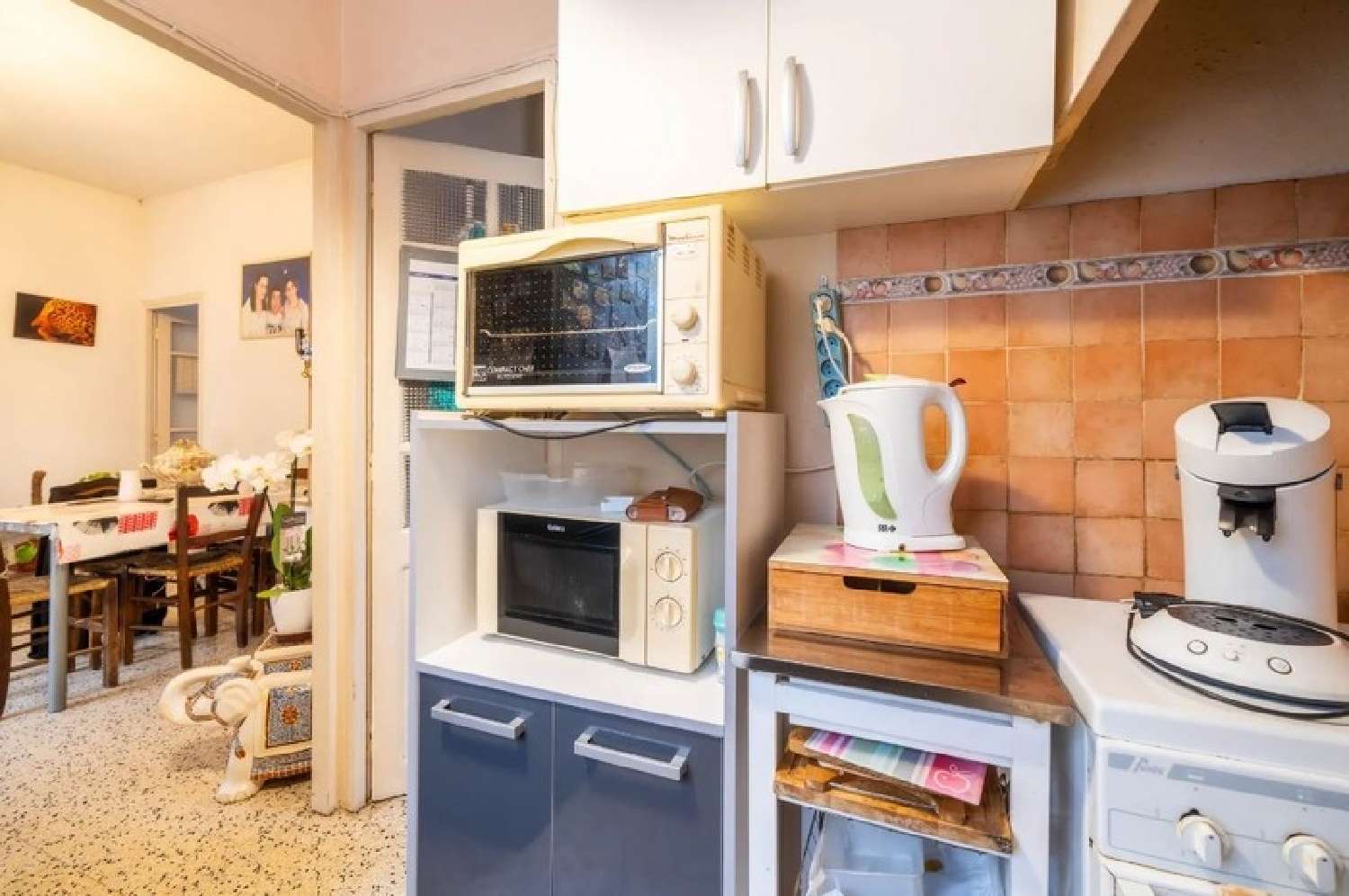  for sale house Pomérols Hérault 8