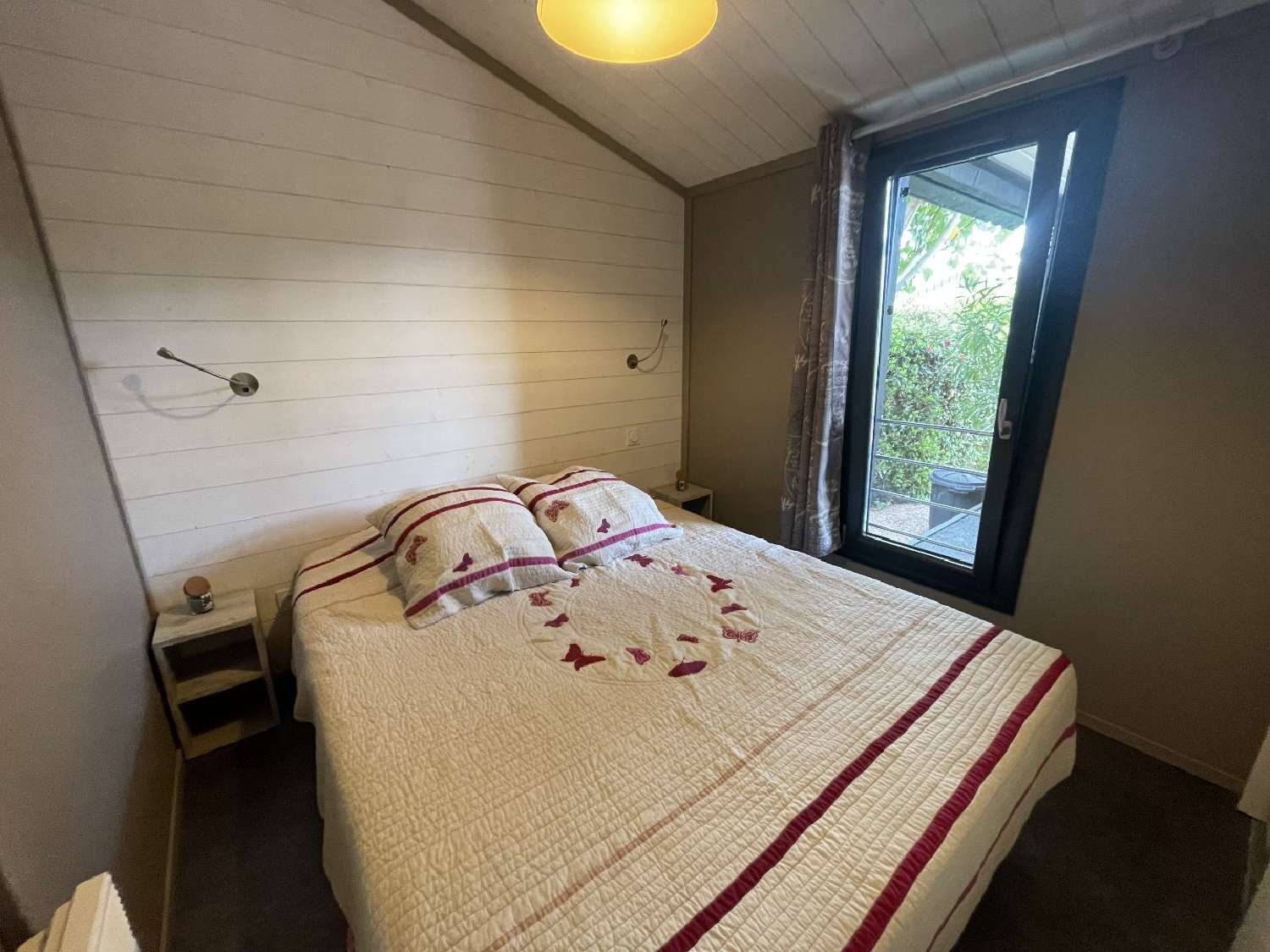 à vendre maison Pomérols Hérault 7