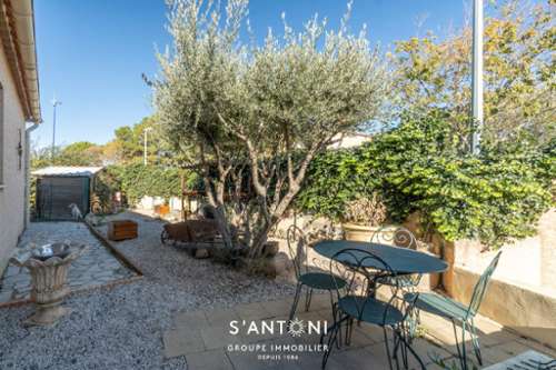 Pomérols Hérault huis foto 7224372