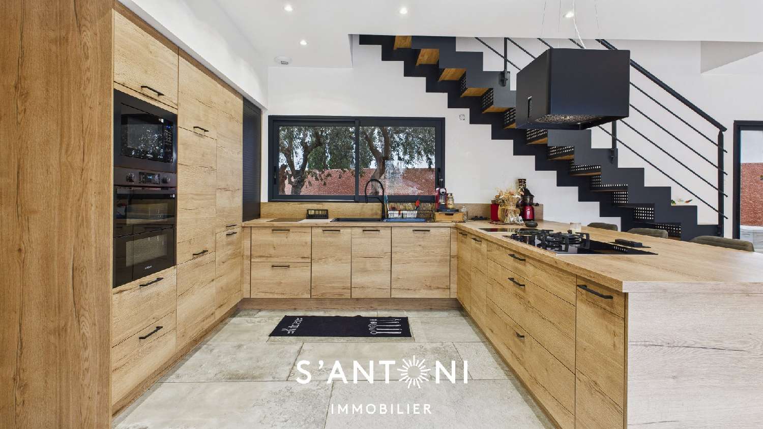 à vendre maison Pomérols Hérault 3