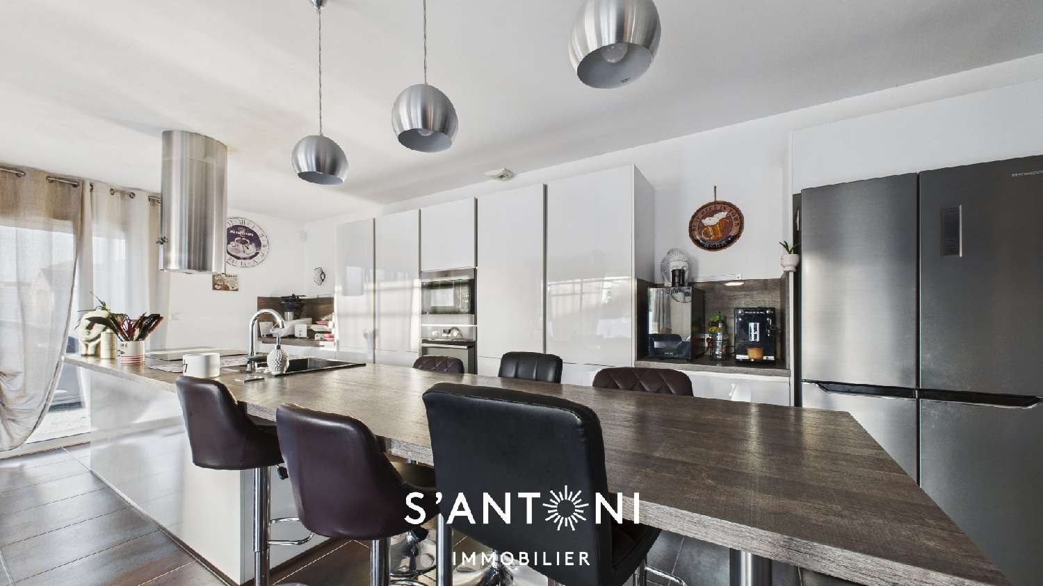  à vendre maison Pomérols Hérault 3