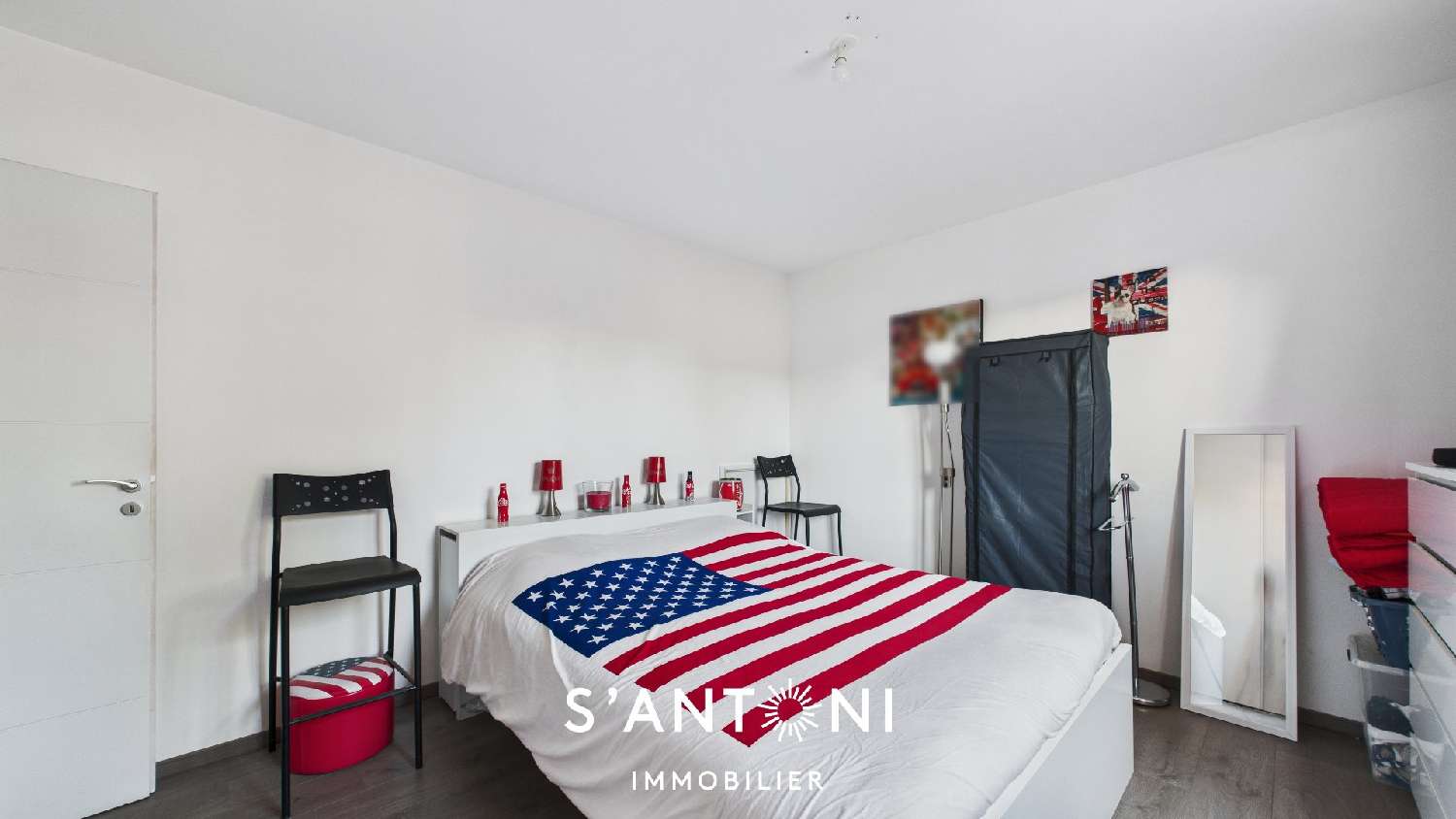  à vendre maison Pomérols Hérault 5